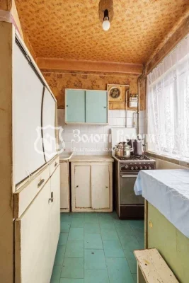 2-room apartment 45 m² for sale, Prazhskaya Street, 3