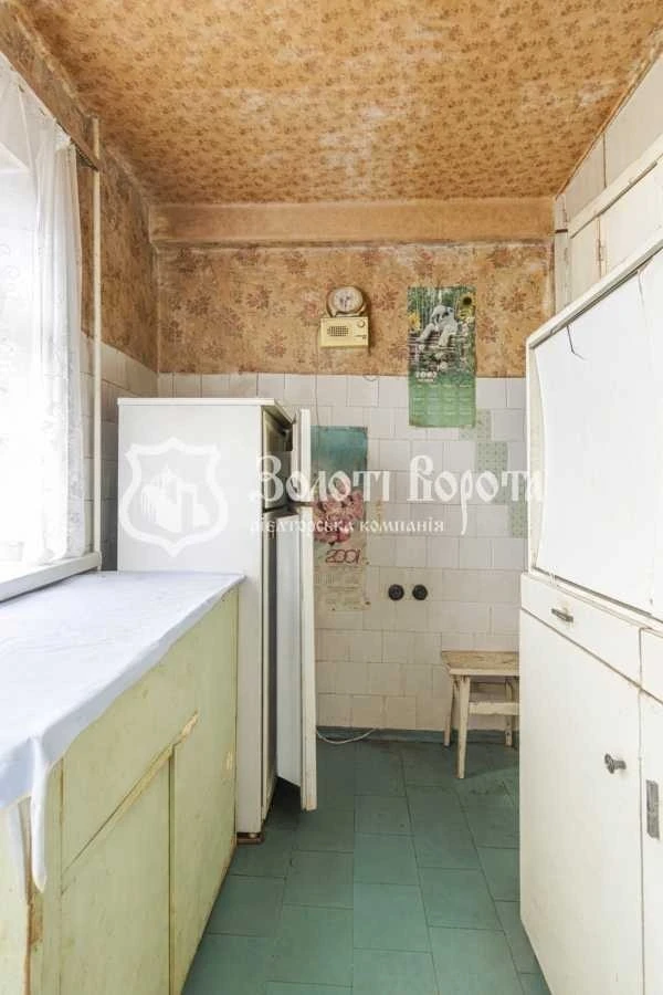 2-room apartment 45 m² for sale, Prazhskaya Street, 3