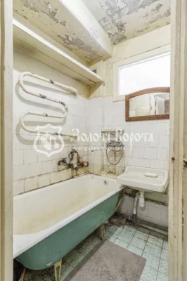 2-room apartment 45 m² for sale, Prazhskaya Street, 3