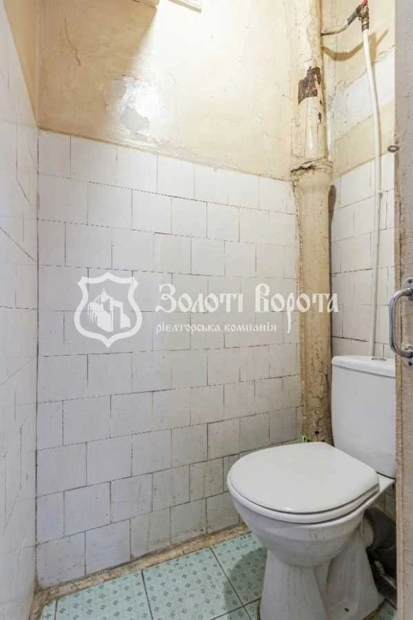 2-room apartment 45 m² for sale, Prazhskaya Street, 3