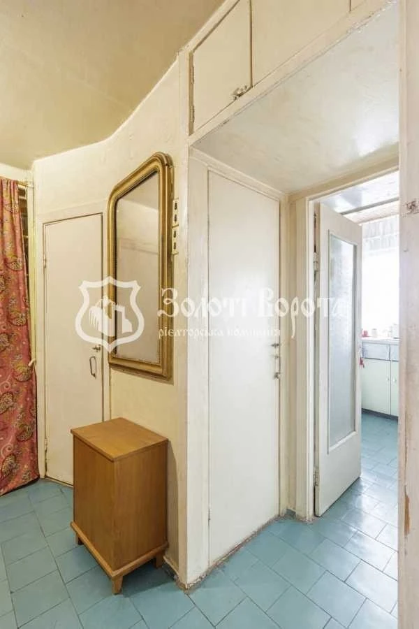 2-room apartment 45 m² for sale, Prazhskaya Street, 3