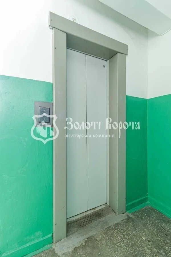 2-room apartment 45 m² for sale, Prazhskaya Street, 3