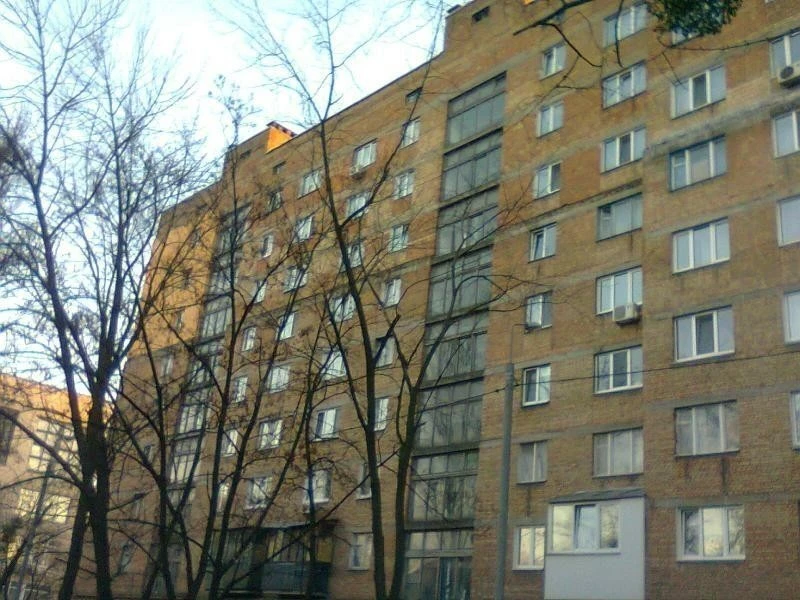 2-room apartment 45 m² for sale, Prazhskaya Street, 3