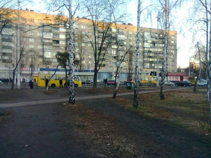 2-room apartment 45 m² for sale, Prazhskaya Street, 3