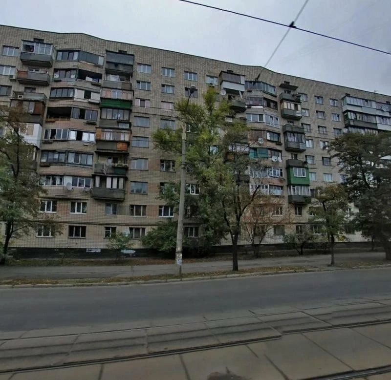 2-room apartment 45 m² for sale, Prazhskaya Street, 3