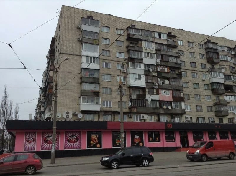 2-room apartment 45 m² for sale, Prazhskaya Street, 3