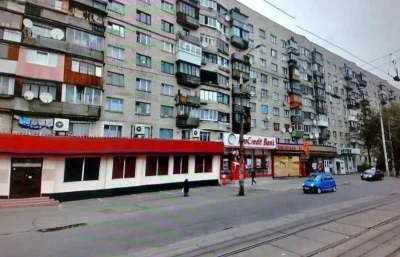 2-room apartment 45 m² for sale, Prazhskaya Street, 3