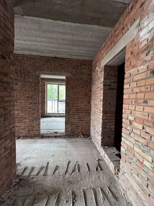 Продам квартиру з максимальним наповненням!