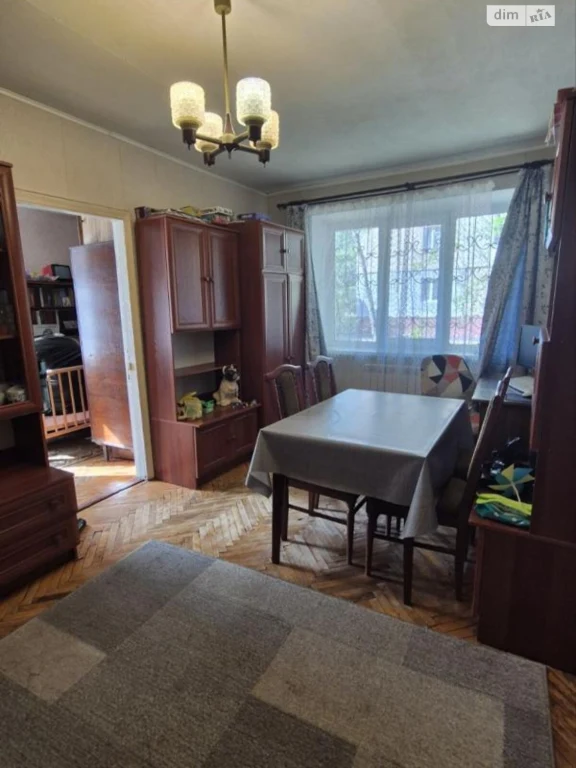For sale Apartment KhTZ