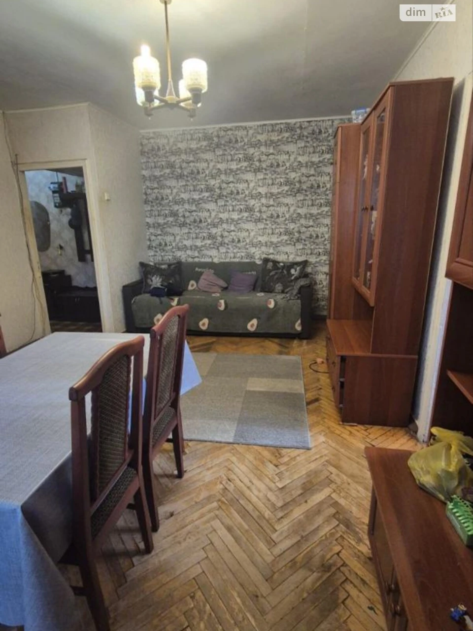 For sale Apartment KhTZ