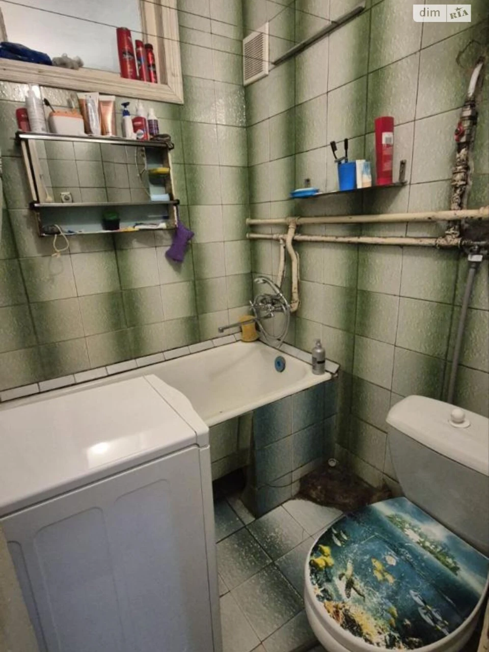 For sale Apartment KhTZ