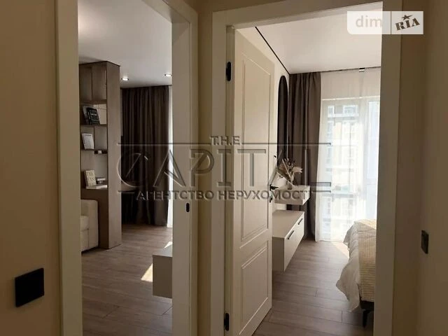 Sale of 2-room apartment 61 sq. m. on Mykhaylo Maksimovicha st. 24 •