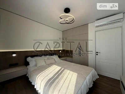 Sale of 2-room apartment 61 sq. m. on Mykhaylo Maksimovicha st. 24 •