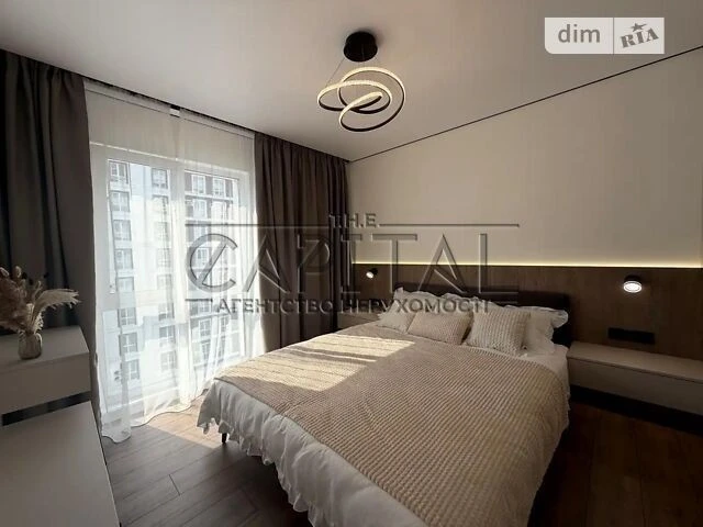 Sale of 2-room apartment 61 sq. m. on Mykhaylo Maksimovicha st. 24 •