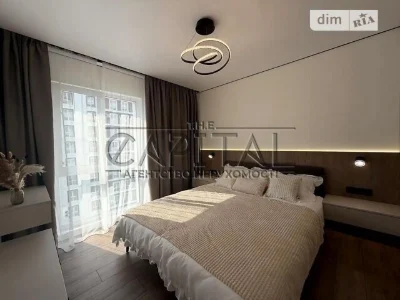 Sale of 2-room apartment 61 sq. m. on Mykhaylo Maksimovicha st. 24 •