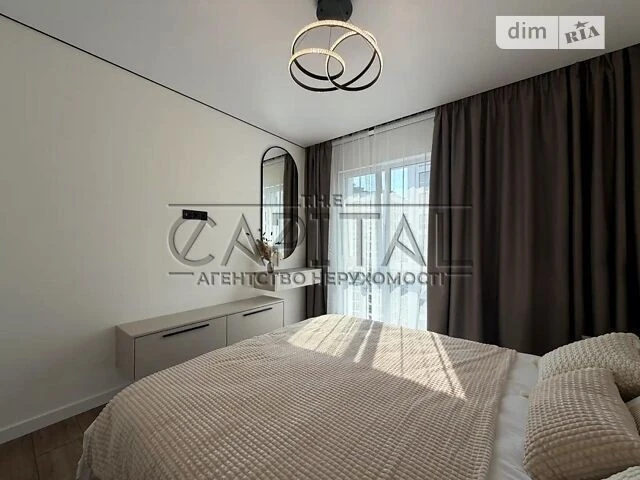 Sale of 2-room apartment 61 sq. m. on Mykhaylo Maksimovicha st. 24 •