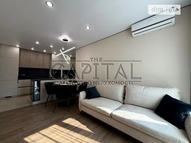 Sale of 2-room apartment 61 sq. m. on Mykhaylo Maksimovicha st. 24 •