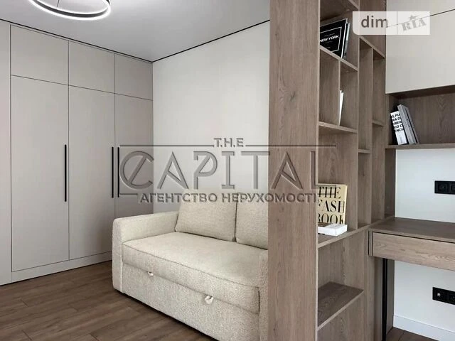 Sale of 2-room apartment 61 sq. m. on Mykhaylo Maksimovicha st. 24 •