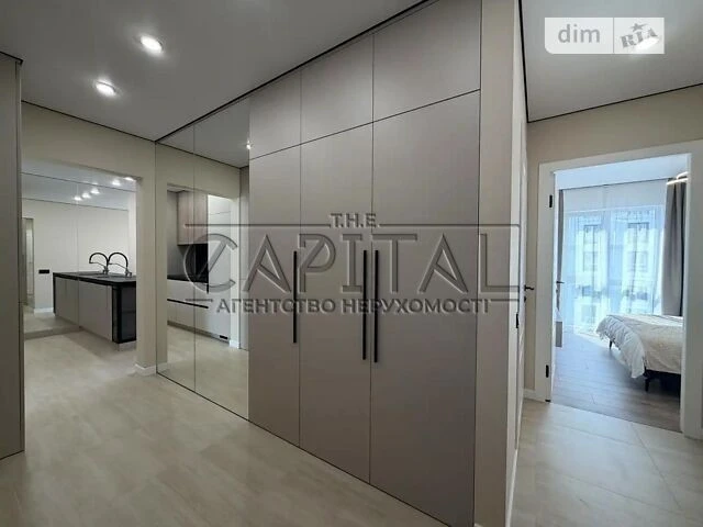 Sale of 2-room apartment 61 sq. m. on Mykhaylo Maksimovicha st. 24 •