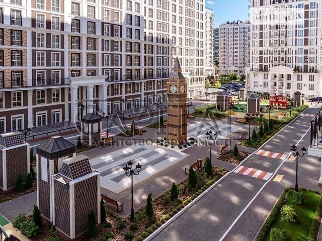 Sale of 2-room apartment 61 sq. m. on Mykhaylo Maksimovicha st. 24 •