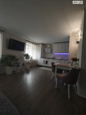 Продажа квартир Александровский (Жовтневый).