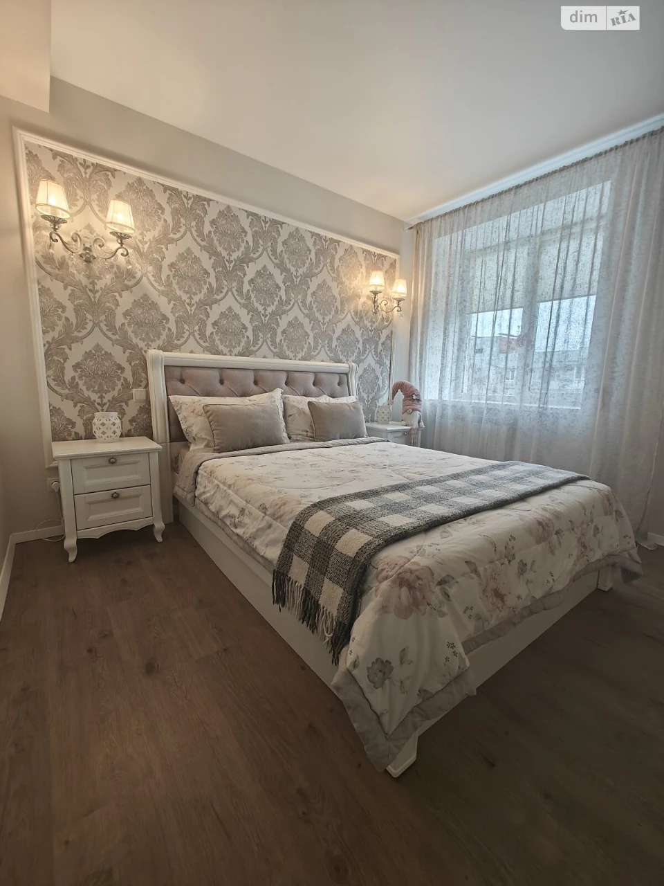 Продажа квартир Александровский (Жовтневый).