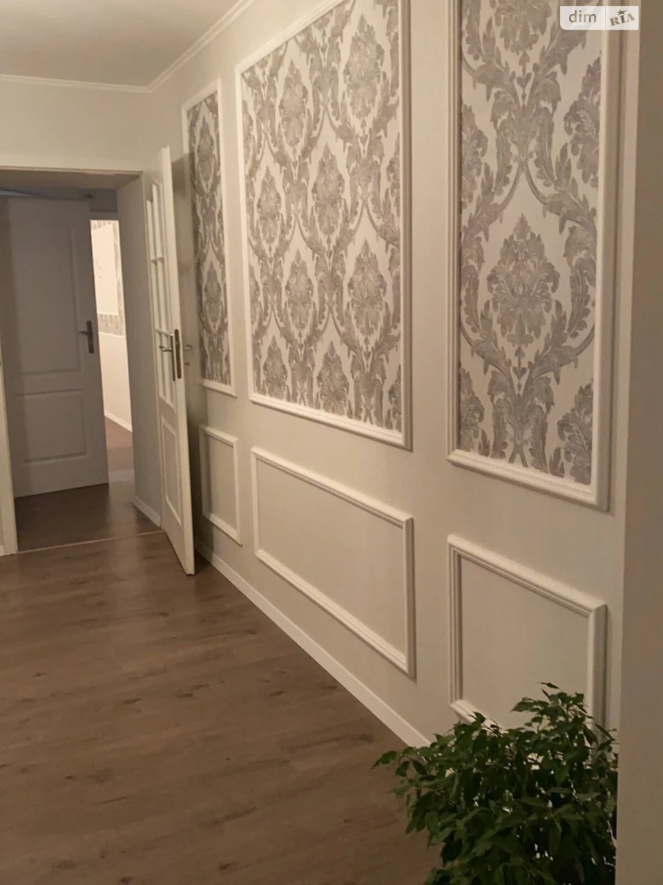 Продажа квартир Александровский (Жовтневый).
