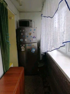 1-room apartment for sale 30 m², Milyutenka st.