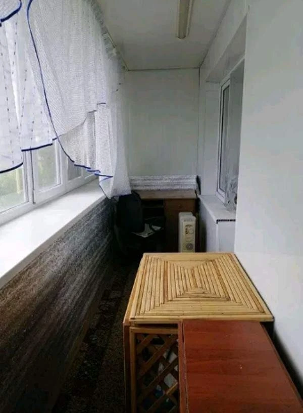 1-room apartment for sale 30 m², Milyutenka st.