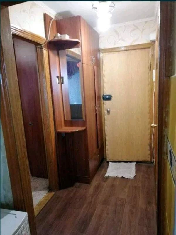 1-room apartment for sale 30 m², Milyutenka st.