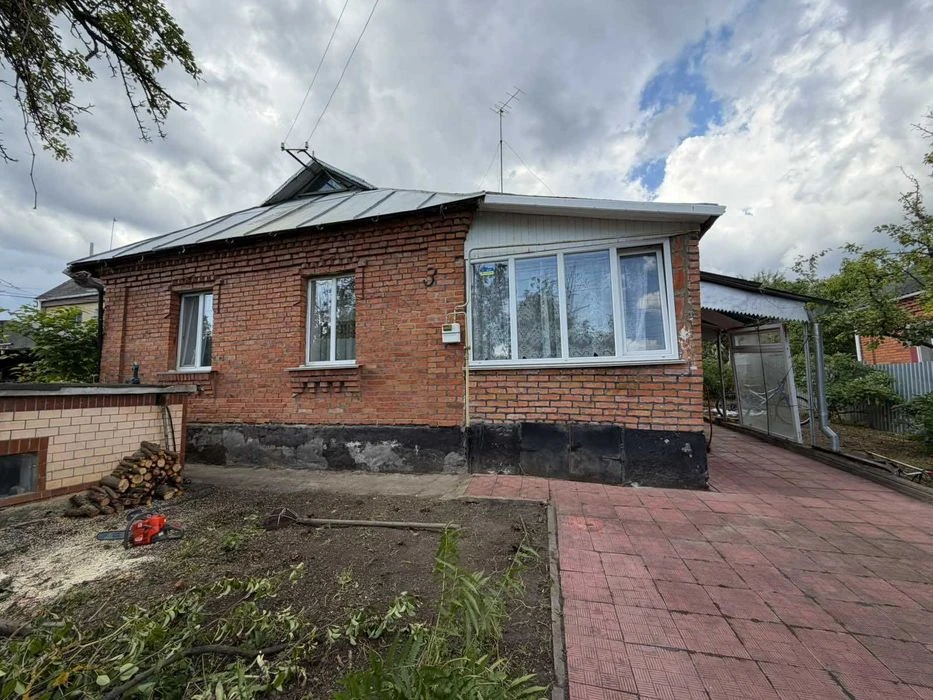 Продаж 4к будинку в Дубовому! вул.Щедріна