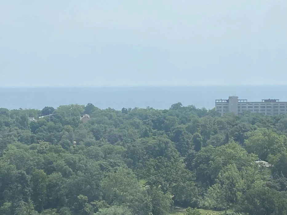 Квартира с видом на море, Парк Победы, Шевченко Климовский Д