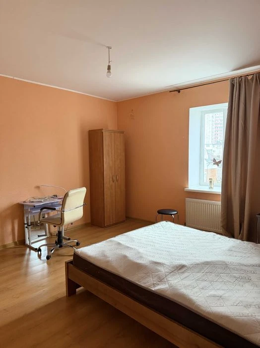 Spacious house on 4 levels in White Fountain on Petrashevs Street