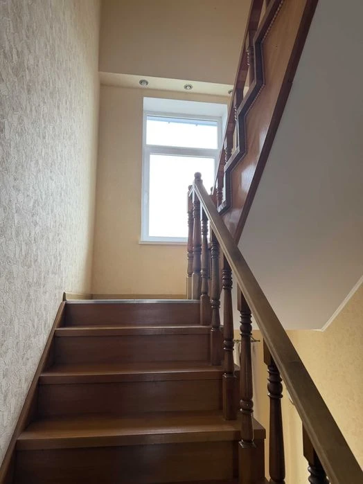 Spacious house on 4 levels in White Fountain on Petrashevs Street