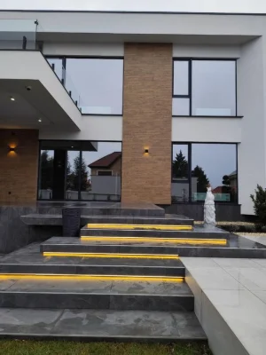 Stylish, NEW house in Sauvignon