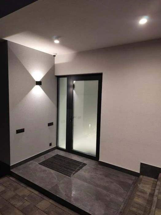 Stylish, NEW house in Sauvignon