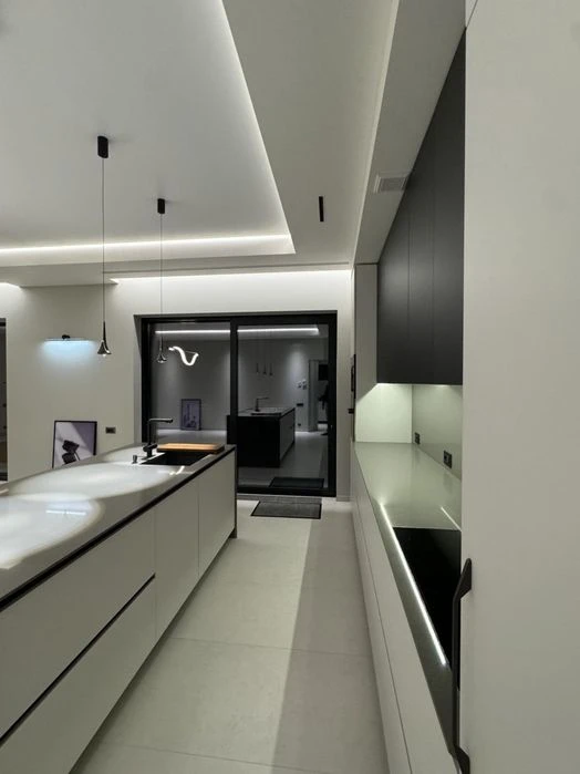 Stylish, NEW house in Sauvignon