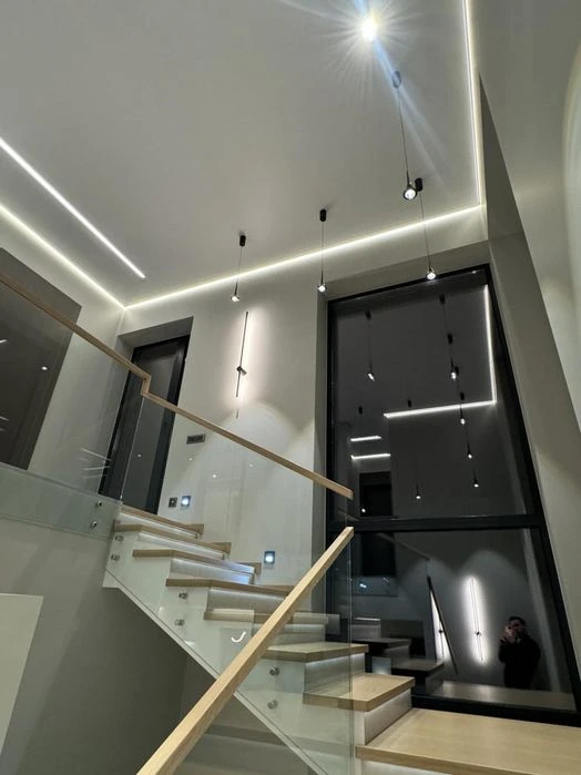 Stylish, NEW house in Sauvignon