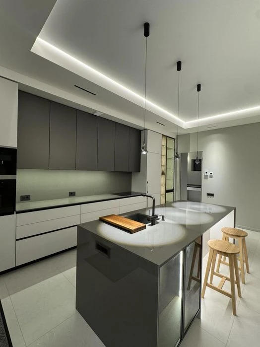 Stylish, NEW house in Sauvignon