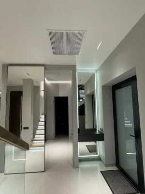 Stylish, NEW house in Sauvignon