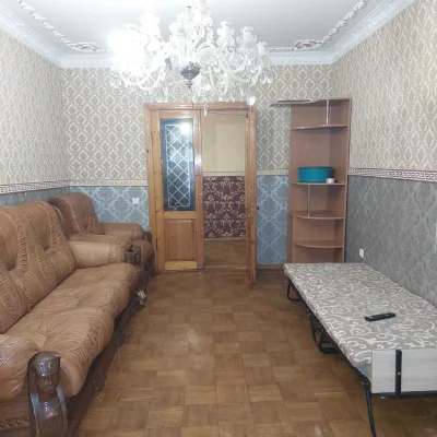 Трехкомнатная квартира на улице Балковская, 389510