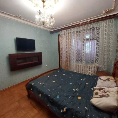 Трехкомнатная квартира на улице Балковская, 389510