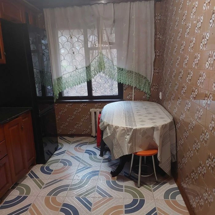 Трехкомнатная квартира на улице Балковская, 389510