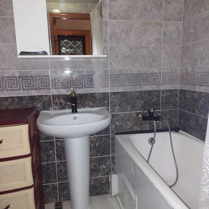 Трехкомнатная квартира на улице Балковская, 389510