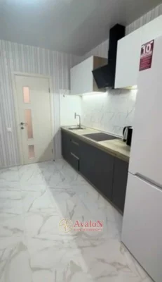 Евродвушка в 59й Жемчужине на Ак.Сахарова