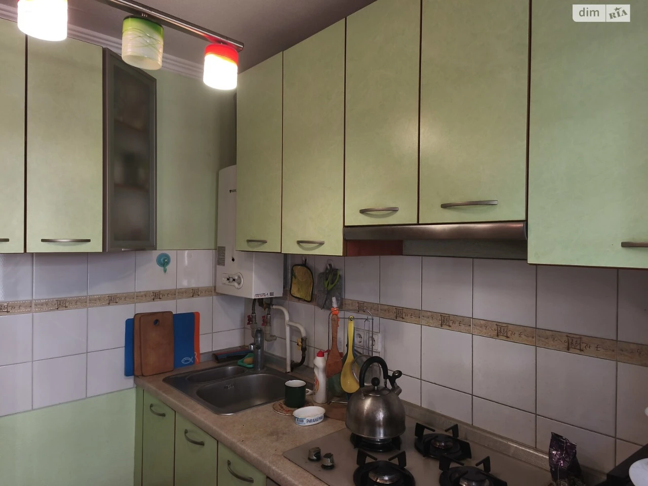Продажа квартир Приморский.