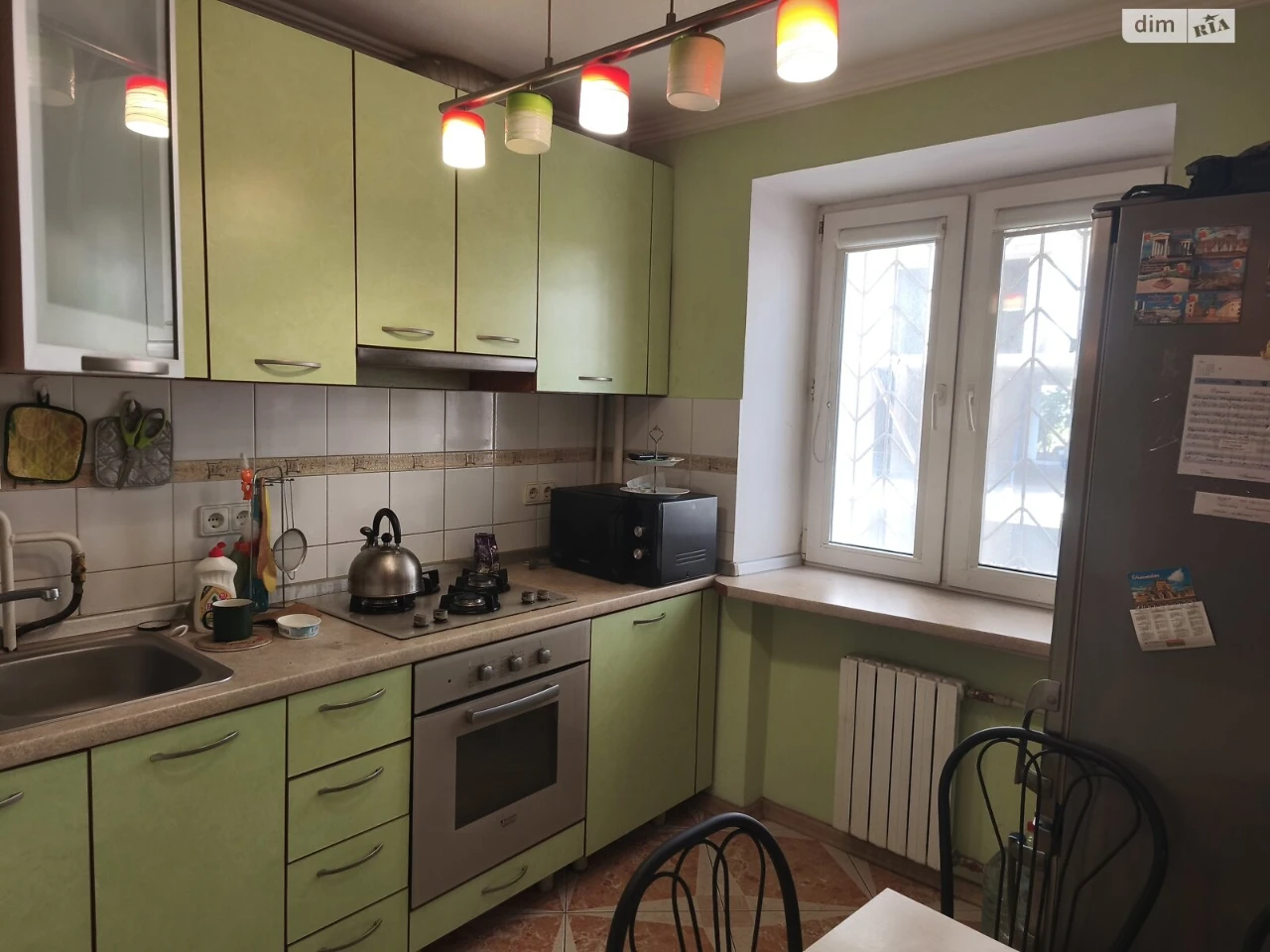 Продажа квартир Приморский.