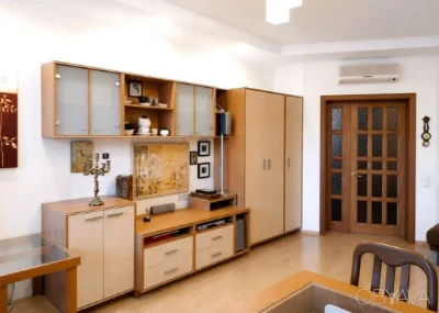 3-room apartment, 95 sq. m