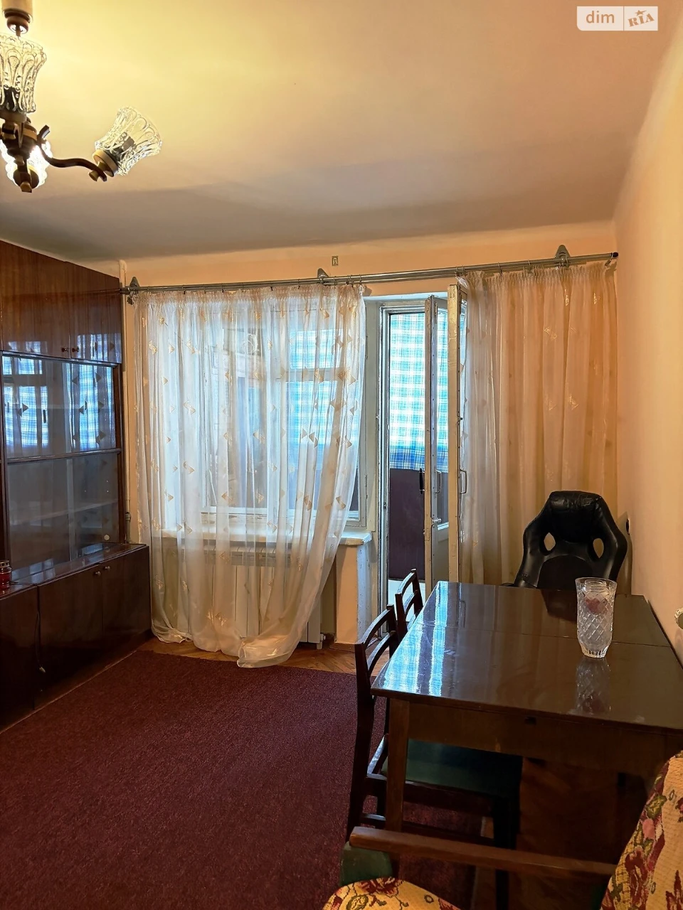 For sale Apartment Shevchenkivskyi