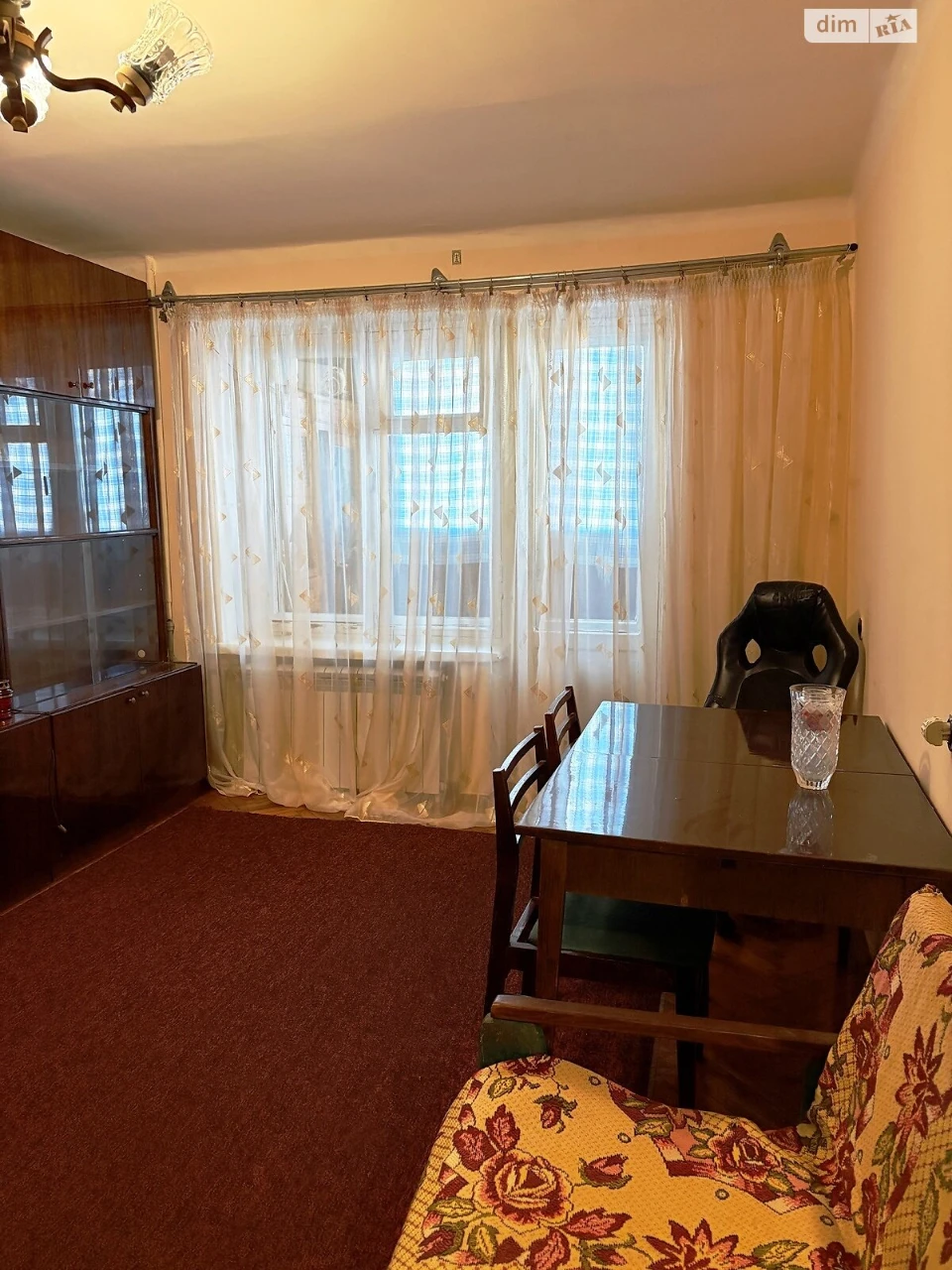For sale Apartment Shevchenkivskyi